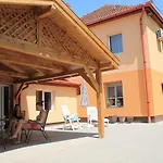 Gæstehus Diofa Vendeghaz Bükkszék