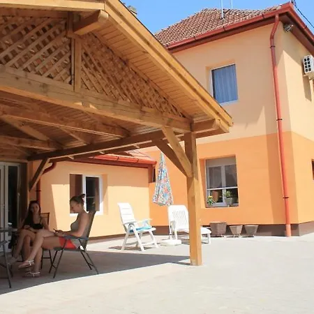 Affittacamere Diófa Bükkszék