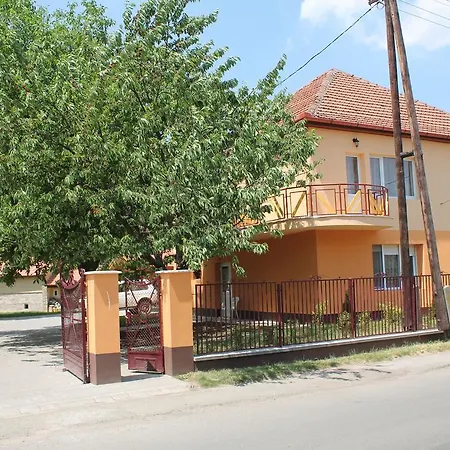 Diófa Bükkszék