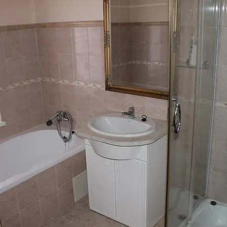 Affittacamere Diófa 3*